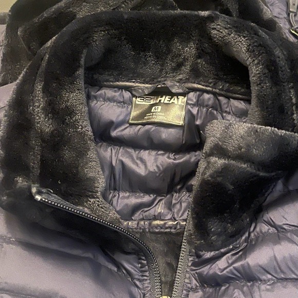 32 Degrees Heat Women's Jacket Medium - Picture 6 of 6